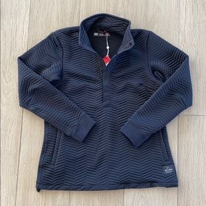 Wmns NWT Helly Hansen Lillo Sweater, size Medium